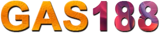 Gas188 logo